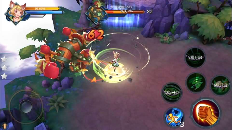 Q萌冒险手游【大唐天师变】最新整理Win一键即玩服务端+GM后台+详细搭建教程