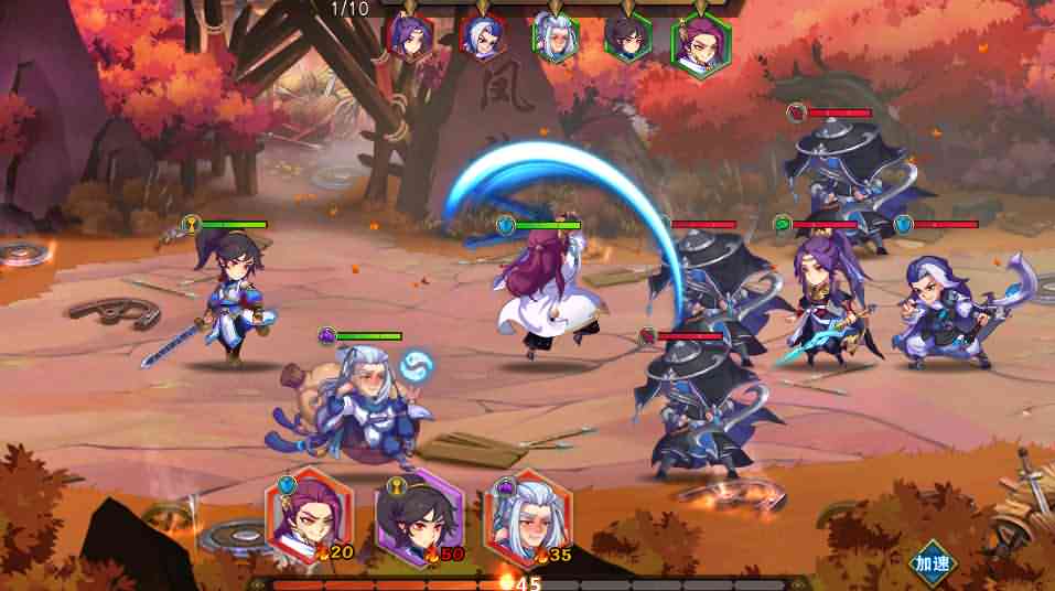 冒险卡牌手游【莽荒纪起源】最新整理Win系服务端+亲测安卓苹果双端+运营后台+详细搭建教程