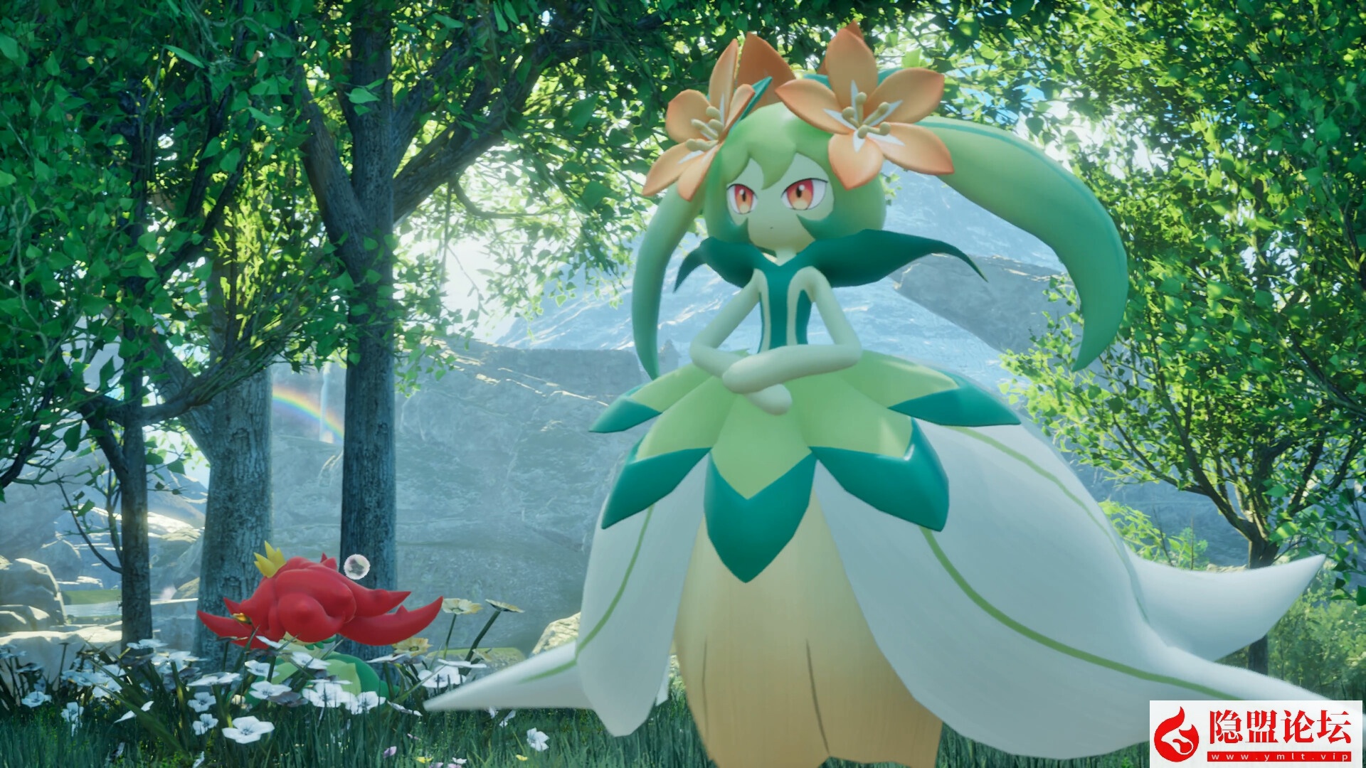 最新整理版本2025.06.25【幻兽帕鲁】泰拉瑞亚（Palworld）v0.607免安装中文版解压即撸 教程 幻兽帕鲁修改器