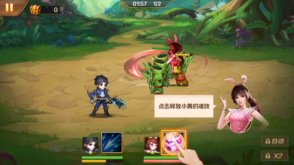 经典卡牌手游【新斗罗大陆之SP神王唐三】2023年2月整理单机一键既玩服务端 运营后台 GM授权后台 赠Linux手工服务端【站长亲测】