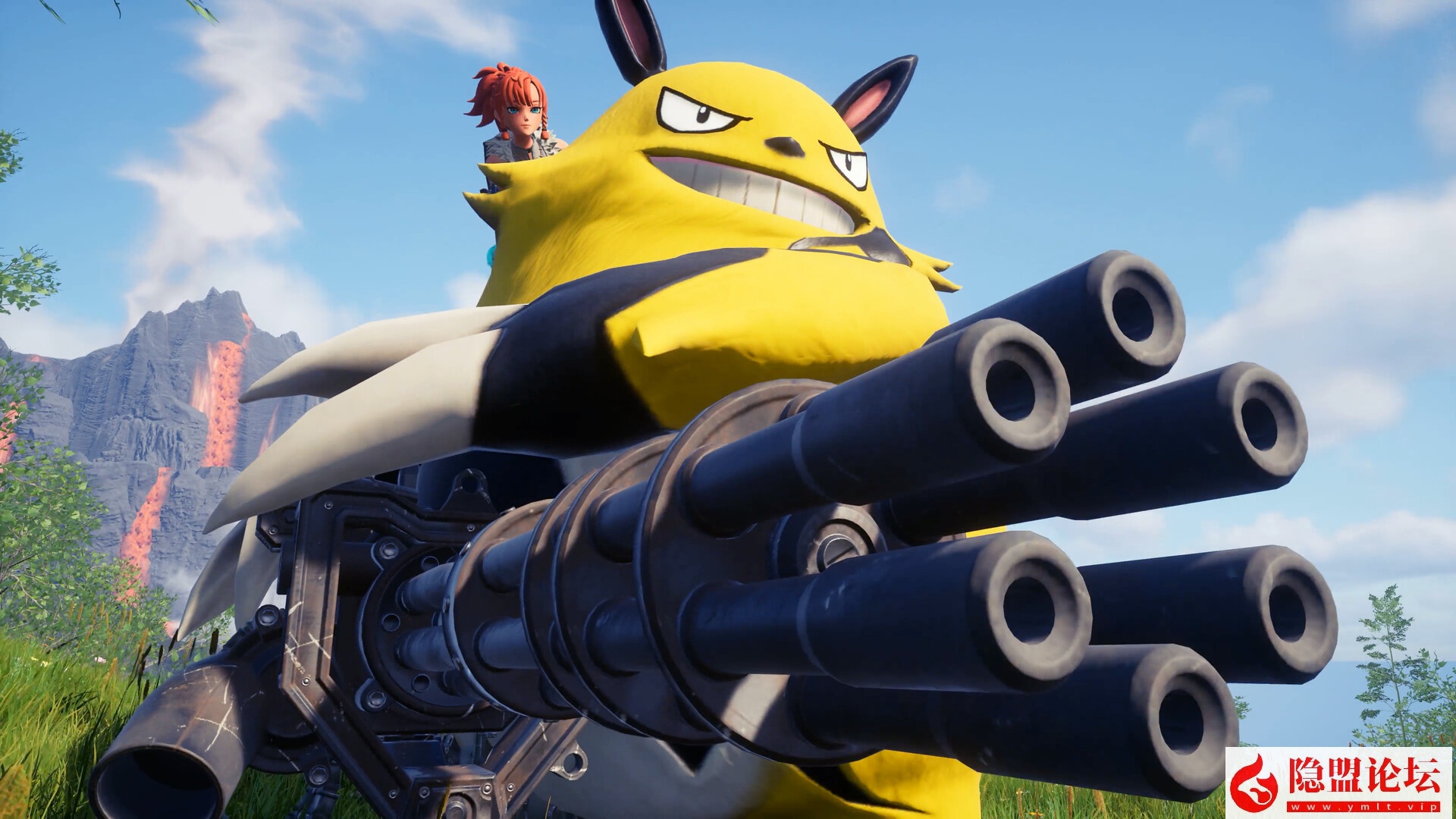 最新整理版本2025.06.25【幻兽帕鲁】泰拉瑞亚（Palworld）v0.607免安装中文版解压即撸 教程 幻兽帕鲁修改器-源码分享站