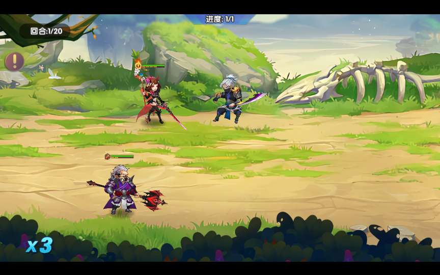 卡牌回合手游【主公别闹-神话三国代金劵内购版】2025最新整理单机一键即玩镜像端 Linux手工服务端 GM后台 教程【站长亲测】