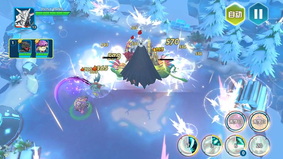 3DQ萌冒险手游【数码宝贝之数码大冒险】最新整理WIN系服务端+安卓+运营后台+CDK授权后台+详细搭建教程