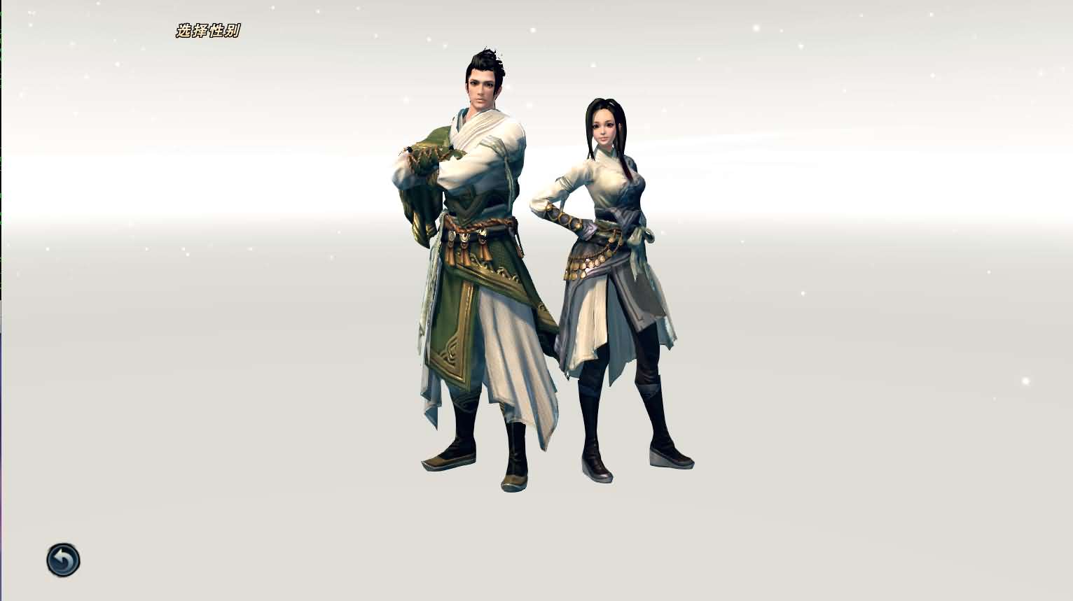 3D动作武侠端游【笑傲江湖OL130十职业防官版】最新整理单机一键即玩镜像端 Linux手工服务端 PC客户端 网页注册 GM工具 GM命令 详细搭建教程