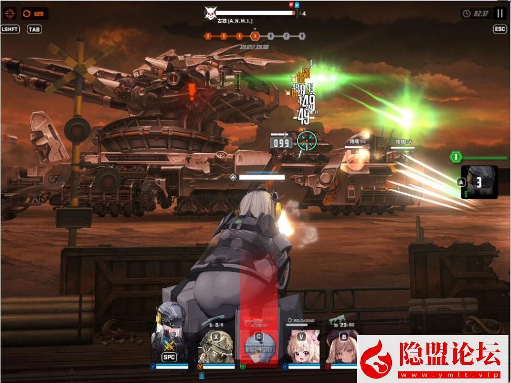 最新整理NIKKE胜利女神妮姬官服同步133.8.2版小美人鱼最新一键单机版2.5周年T10装备可抽卡剧情关卡完整 隐盟视频教程 GM脚本命令