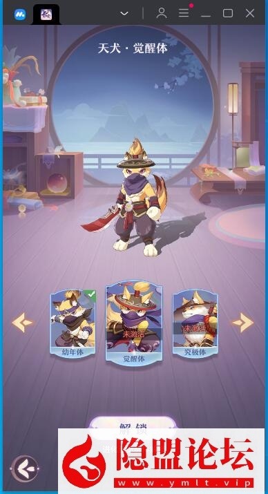 最新整理稀有精品手游【长安幻想】VM一键单机版 GM网页管理后台 隐盟视频教程 安卓端