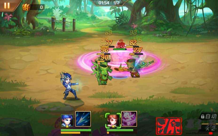 卡牌手游【新斗罗大陆 海神唐三 最新修复端】最新整理一键单机服务端+Linux手工端+安卓苹果双端+授权后台