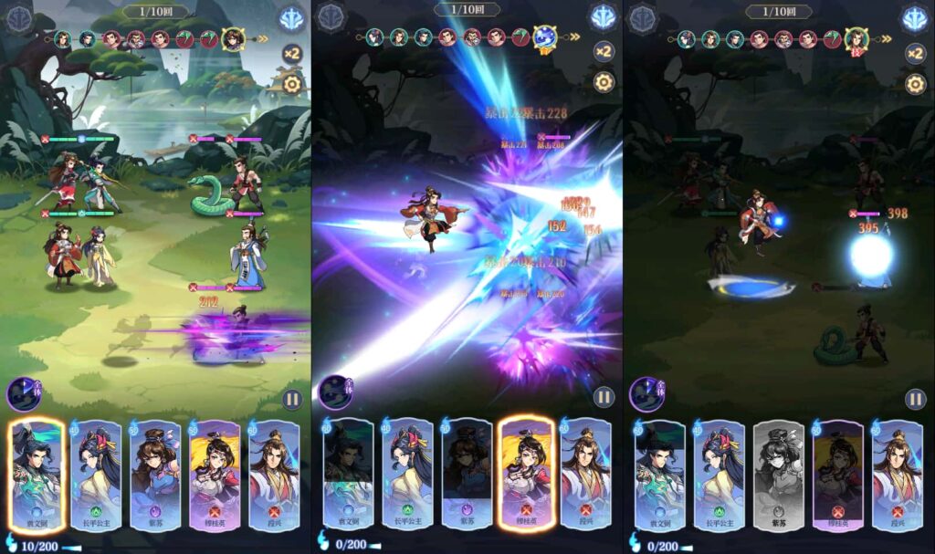 卡牌回合手游【炼仙传说】9月最新打包Win系服务端 详细搭建教程 GM授权后台 安卓苹果双端