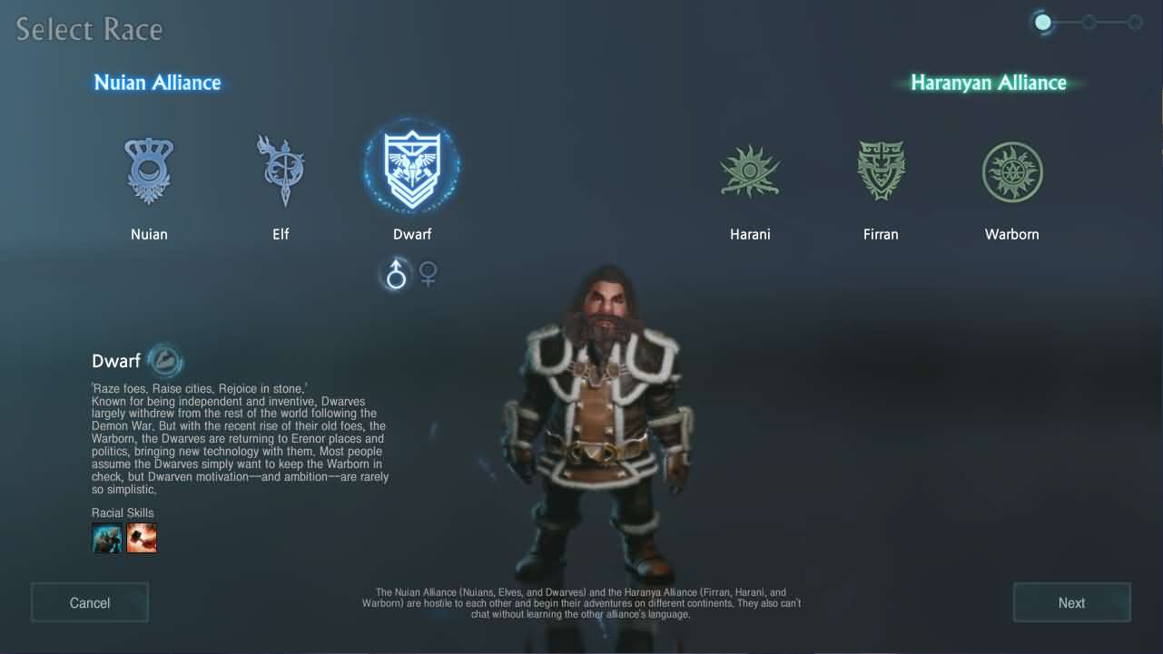 3DMMORPG端游【上古世纪5.0六种族5职业汉化版】最新整理Win系服务端 货币修改教程 PC客户端 详细搭建教程