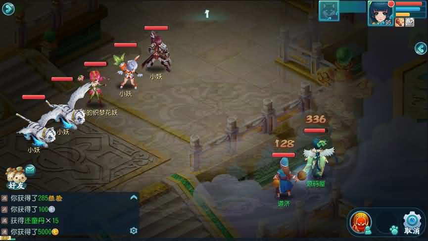 回合手游【白娘子传奇打金端】最新整理Linux手工服务端+授权后台+三端+本地注册+视频教程