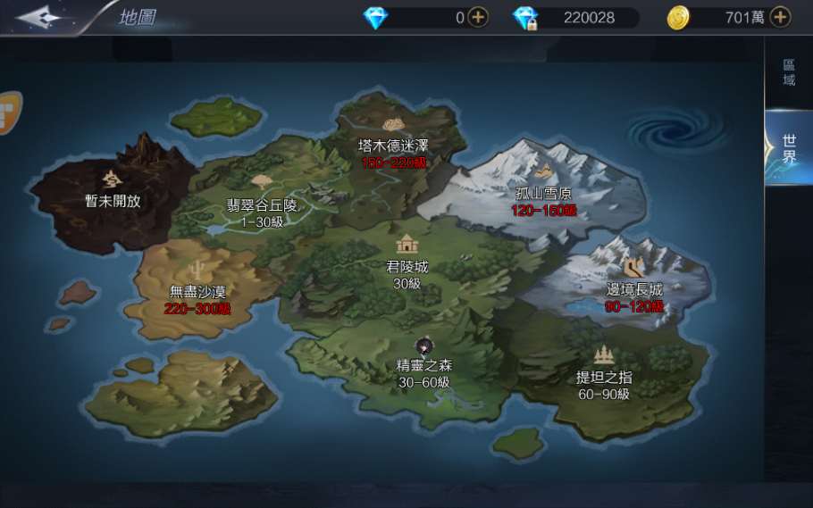 魔幻3D手游【神佑之路】2021整理单机一键即玩镜像服务端+Linux手工服务端+新版GM授权后台+视频教程