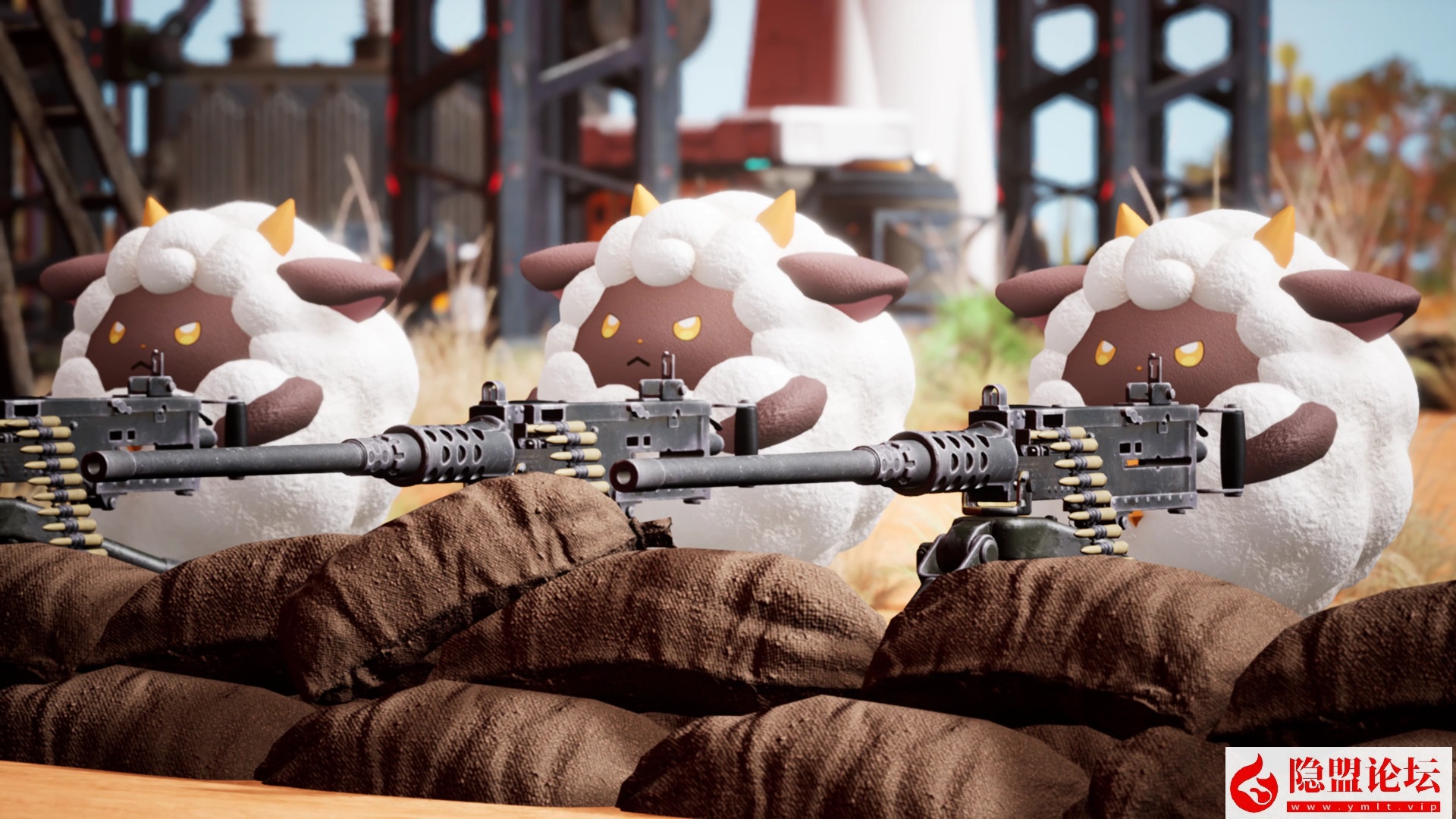 最新整理版本2025.06.25【幻兽帕鲁】泰拉瑞亚（Palworld）v0.607免安装中文版解压即撸 教程 幻兽帕鲁修改器