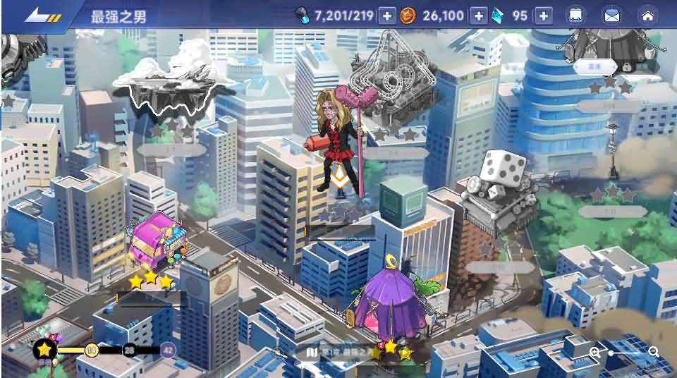 横版卡牌回合手游【一拳超人】最新整理单机一键即玩镜像端 Linux手工服务端 运维后台 管理后台 GM授权后台 CDK账号授权后台 安卓 详细搭建教程 视频教程