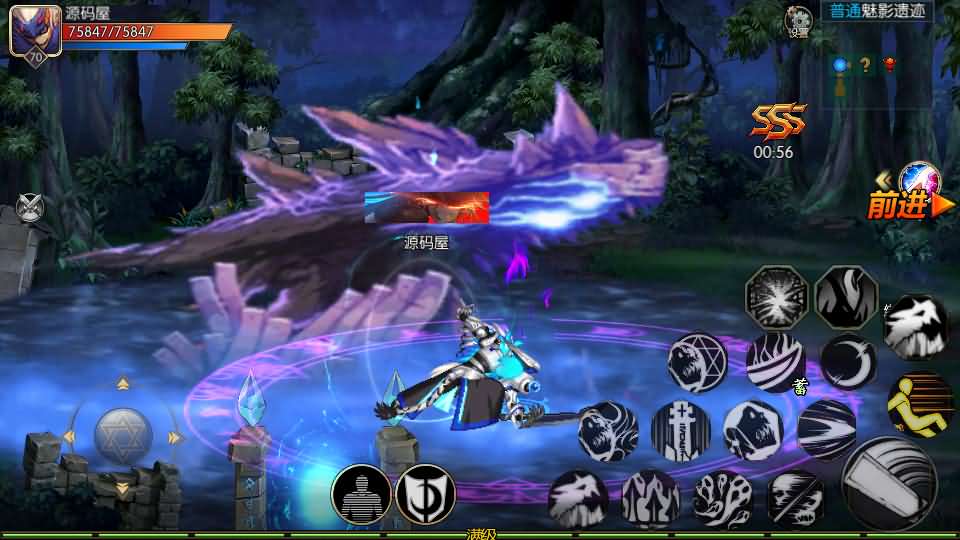 横版闯关手游【情怀之战火2.0阿拉德】最新整理Linux手工服务端 配套表 WEB管理后台 GM授权后台 安卓苹果双端 详细搭建教程