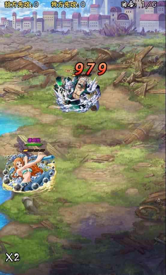 三网H5卡牌游戏【草帽大冒险】最新整理Win一键即玩服务端+GM后台