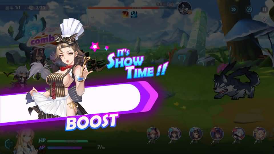 二次元卡牌回合手游【少女戰姬修复版】最新整理Linux手工服务端 运维后台 管理后台 GM授权后台 CDK账号授权后台 安卓 详细搭建教程 视频教程