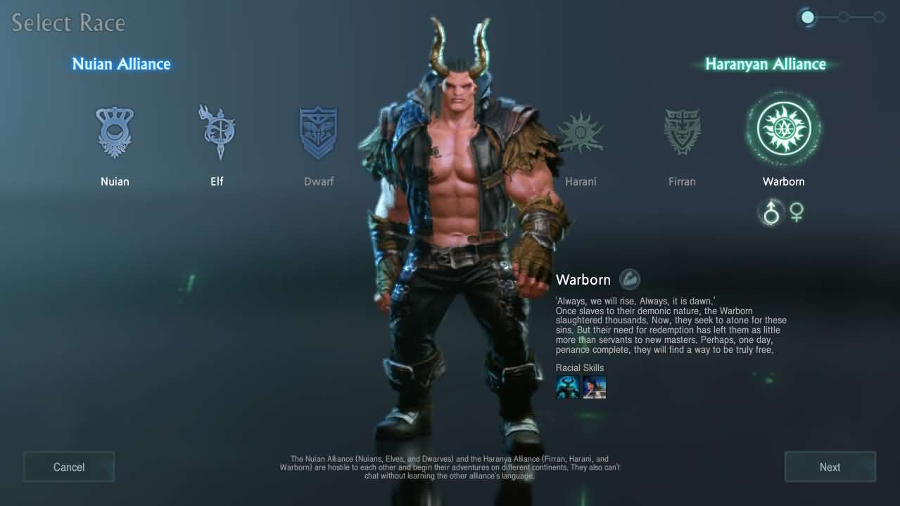 3DMMORPG端游【上古世纪5.0六种族5职业汉化版】最新整理Win系服务端 货币修改教程 PC客户端 详细搭建教程