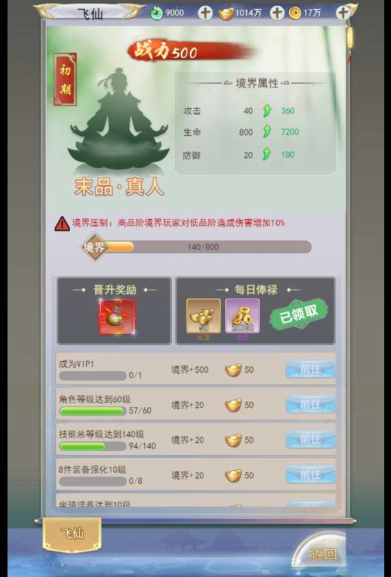 三网仙侠H5游戏【九州2之九州八荒录魔改版本】最新整理九州仙侠传H5单机一键即玩镜像端 Linux手工服务端 运营后台 GM授权后台 教程【站长亲测】