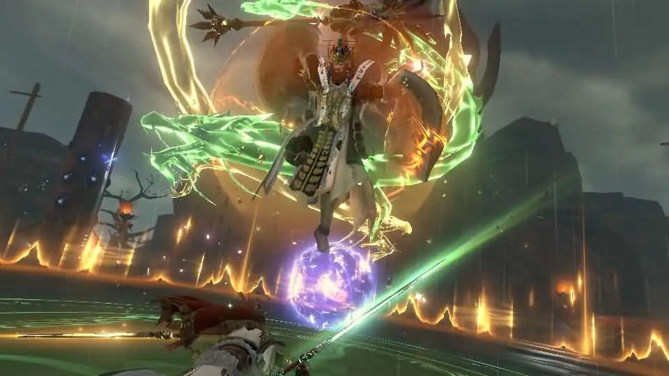 3DARPG动作手游【极无双2初始版】9月最新整理Linux手工服务端 详细搭建教程 视频教程 GM后台 本地注册热更 安卓客户端