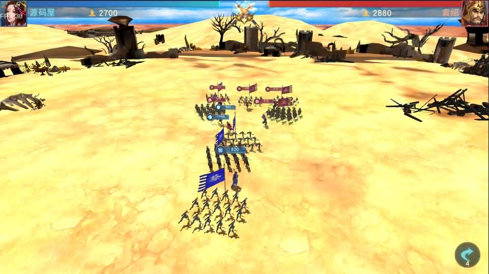 三国手游【汉王纷争】最新整理Linux手工服务端+活动全开+安卓苹果双端+GM授权后台+解密工具+详细搭建教程