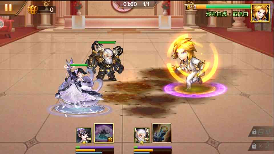 卡牌手游【新斗罗大陆之匠神楼高】最新整理Linux手工服务端+一键即玩镜像端+安卓苹果双端+运营后台+GM授权后台+CDK后台+详细搭建教程