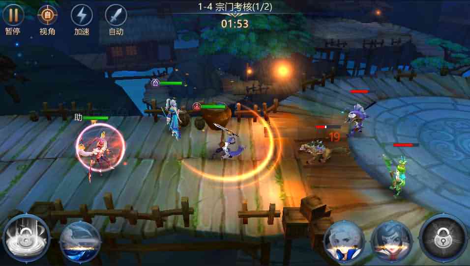 回合手游【新蛮荒记之破碎黎明2】最新整理单机一键即玩镜像服务端+Linux手工服务端+新版GM授权后台+详细搭建教程