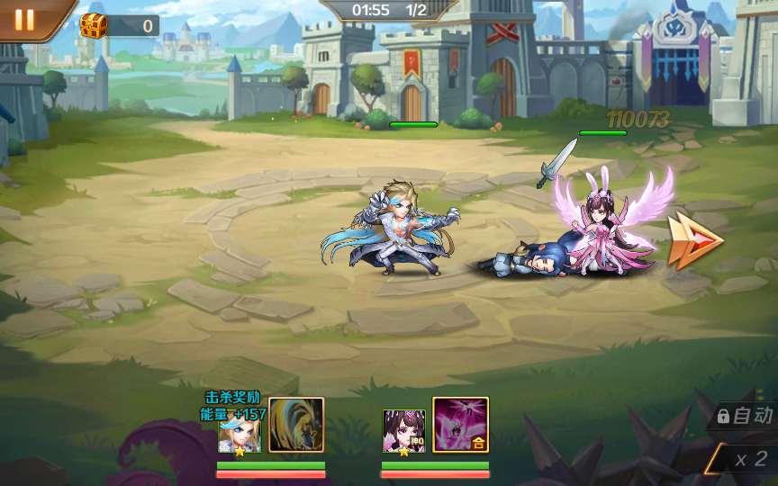 【新斗罗大陆之邪眸戴沐白】9月整理LInux手工服务端+VM单机一键既玩服务端+运营后台+GM授权后台