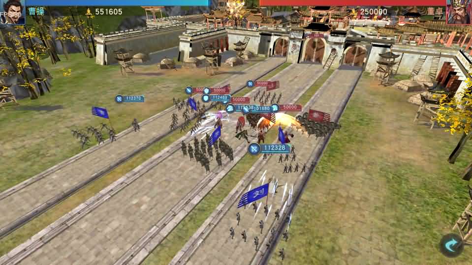 三国手游【汉王纷争】最新整理Linux手工服务端+活动全开+安卓苹果双端+GM授权后台+解密工具+详细搭建教程