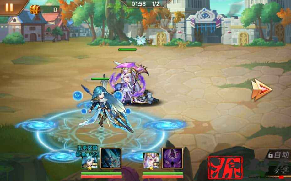 卡牌手游【新斗罗大陆 海神唐三 最新修复端】最新整理一键单机服务端+Linux手工端+安卓苹果双端+授权后台