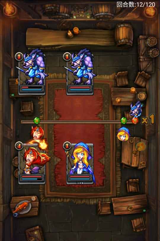 典藏DOTA2卡牌手游【刀了个塔】最新整理Win系一键即玩服务端+安卓+详细搭建教程