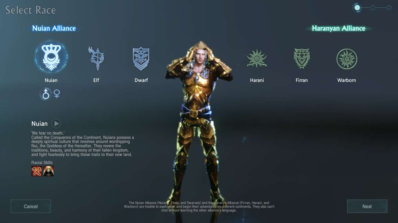 3DMMORPG端游【上古世纪5.0六种族5职业汉化版】最新整理Win系服务端 货币修改教程 PC客户端 详细搭建教程-源码分享站