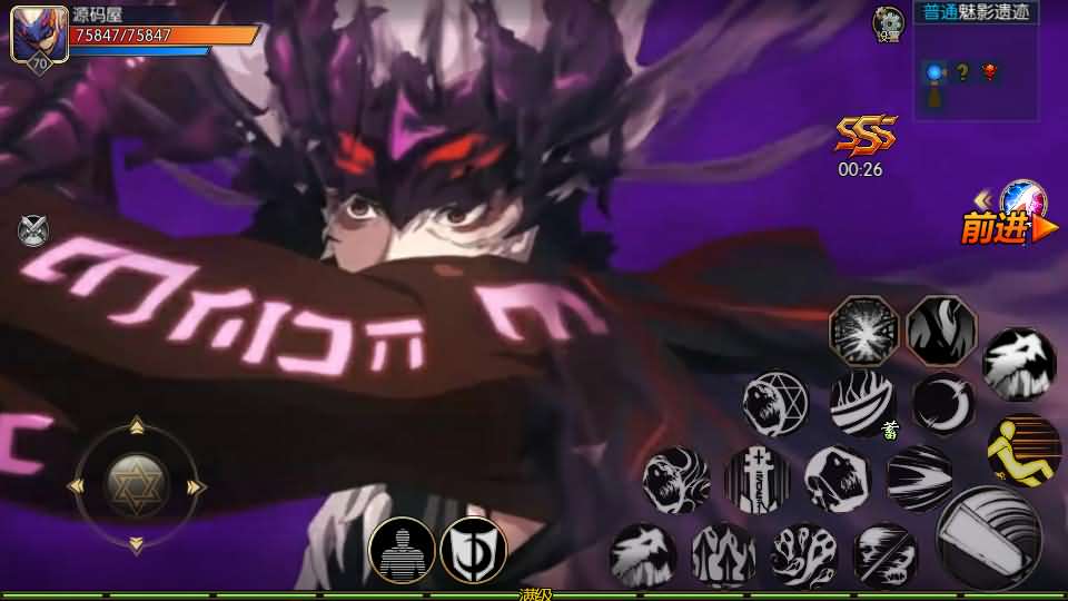 横版闯关手游【情怀之战火2.0阿拉德】最新整理Linux手工服务端 配套表 WEB管理后台 GM授权后台 安卓苹果双端 详细搭建教程