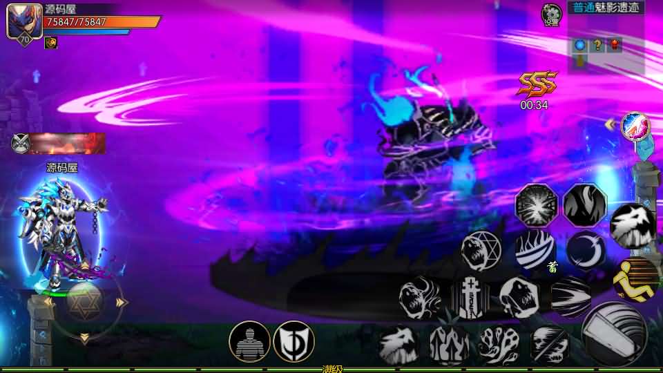 横版闯关手游【情怀之战火2.0阿拉德】最新整理Linux手工服务端 配套表 WEB管理后台 GM授权后台 安卓苹果双端 详细搭建教程