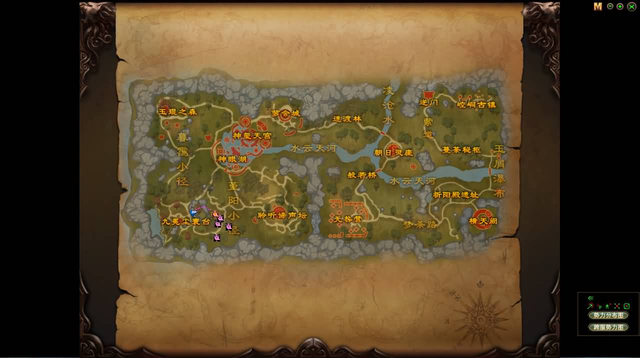 3D魔幻RPG端游【完美国际153V145秘海灵城12职业】最新整理单机一键即玩服务端 Linux手工服务端 管理后台 网页注册 GM指令 GM工具 PC客户端 详细搭建教程